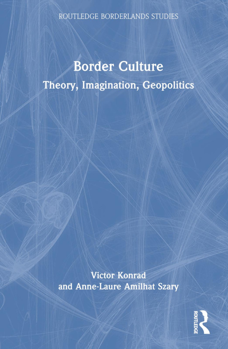 Book Border Culture Victor Konrad