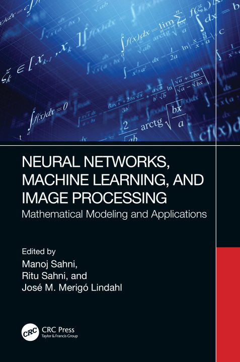 Livre Neural Networks, Machine Learning, and Image Processing Jose M Merigo