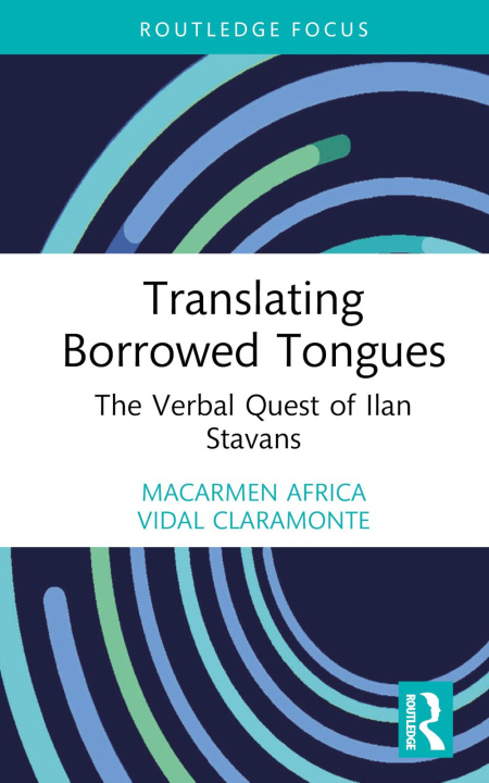 Knjiga Translating Borrowed Tongues MCarmen Africa Vidal Claramonte