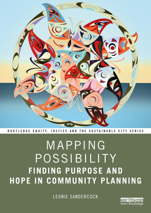 Book Mapping Possibility Leonie Sandercock