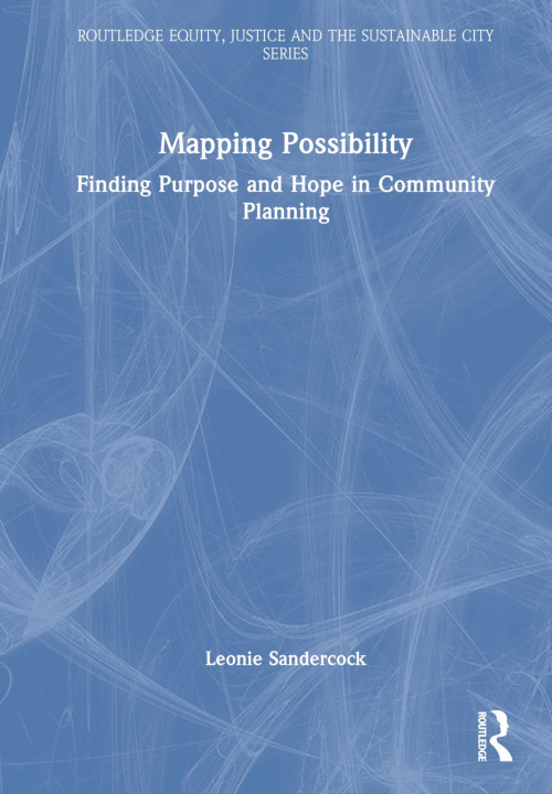 Книга Mapping Possibility Leonie Sandercock
