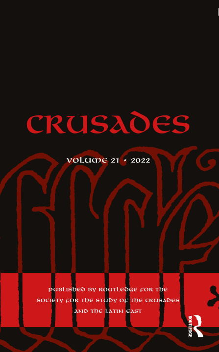 Knjiga Crusades Jonathan Phillips