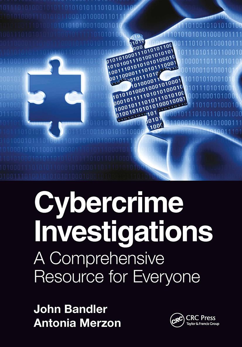 Carte Cybercrime Investigations John Bandler