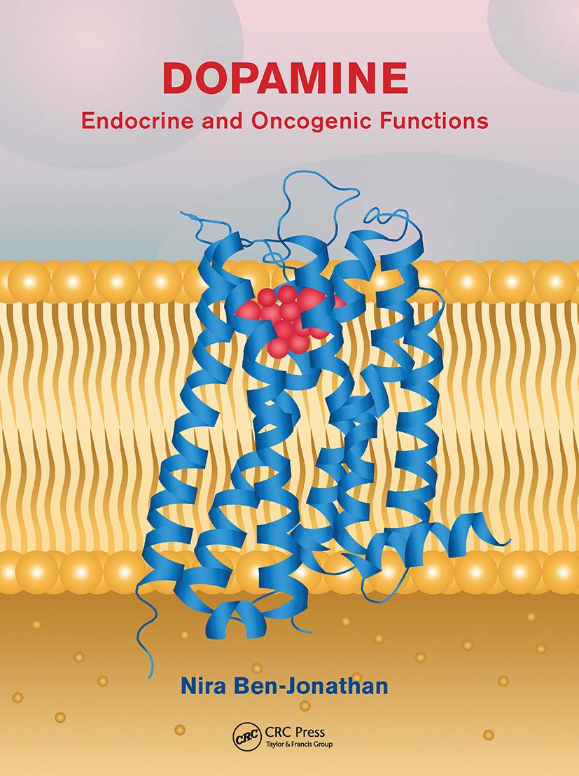 Livro Dopamine Nira (University of Cincinnati) Ben-Jonathan