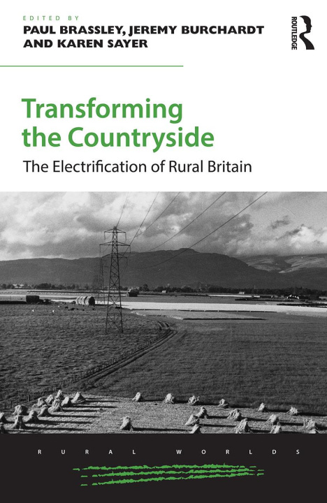 Book Transforming the Countryside Paul Brassley