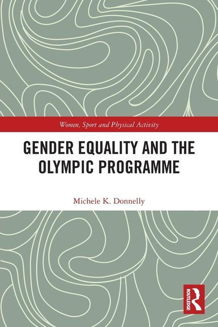 Book Gender Equality and the Olympic Programme Donnelly
