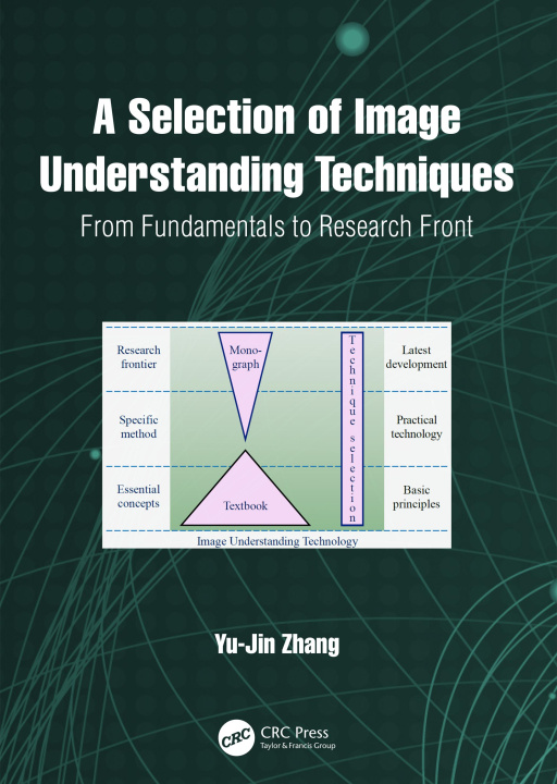 Kniha Selection of Image Understanding Techniques Yu-Jin Zhang