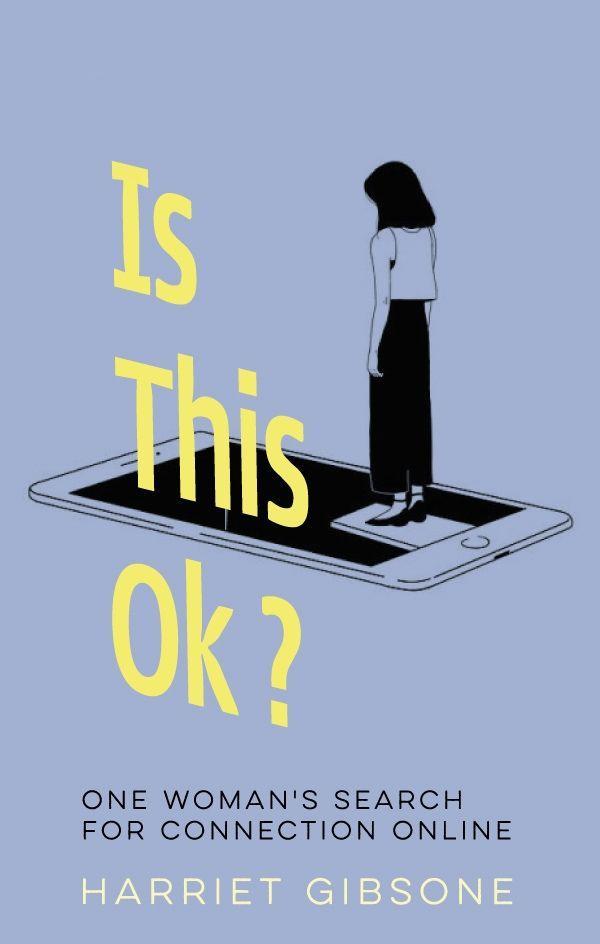 Knjiga Is This OK? Harriet Gibsone