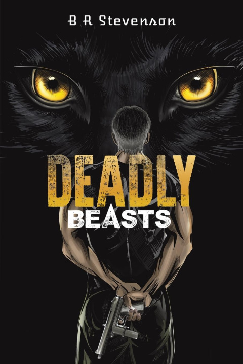 Knjiga Deadly Beasts B R Stevenson