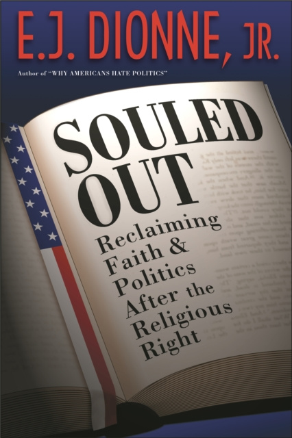 E-knjiga Souled Out E. J. Dionne Jr.