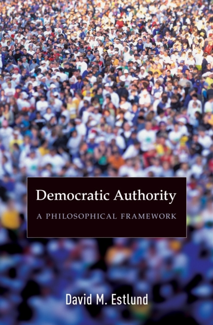 E-book Democratic Authority David Estlund