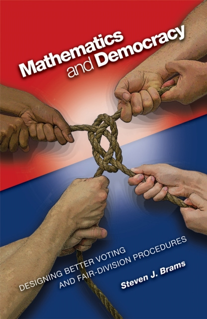 E-book Mathematics and Democracy Steven J. Brams