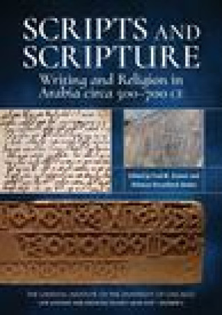 Book Scripts and Scripture Fred M. Donner