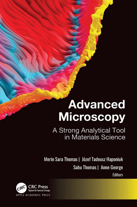 Book Advanced Microscopy Anne George