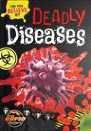 Knjiga Deadly Diseases Robin Twiddy