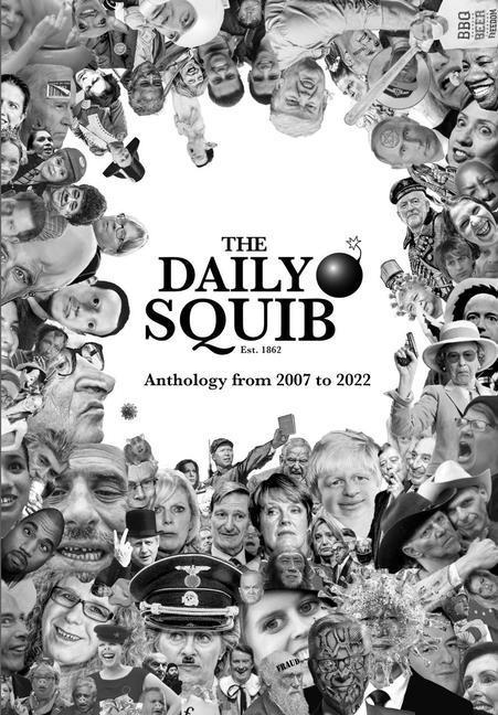Book Daily Squib Esenbel