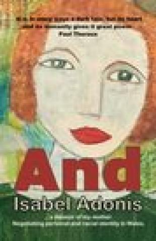 Buch And Isabel Adonis
