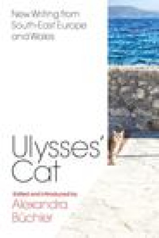 Kniha Ulysses's Cat Alexandra Buchler