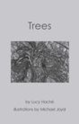 Książka Trees Lucy Hemphill