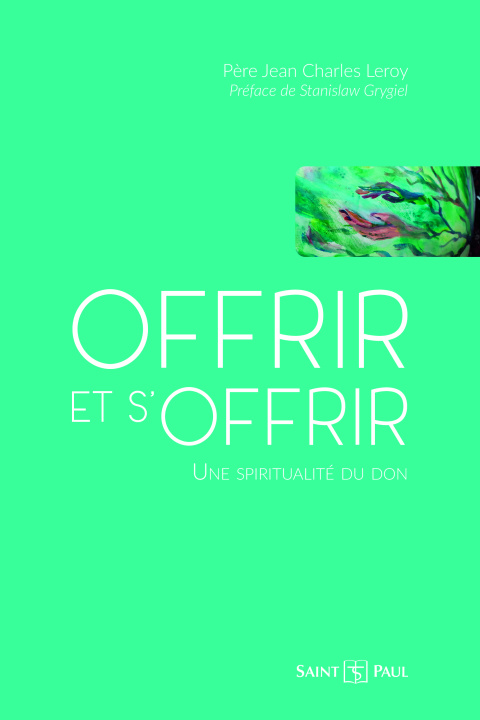Boek Offrir et s'offrir Leroy