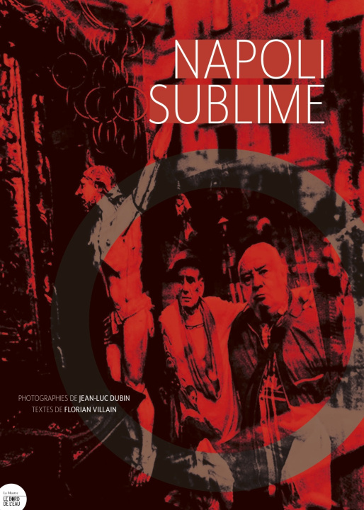 Book Napoli Sublime Villain