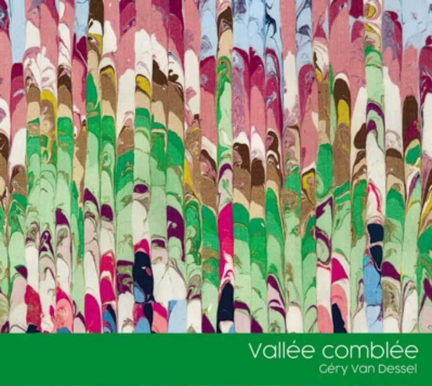 Zvok Vallée comblée Van Dessel
