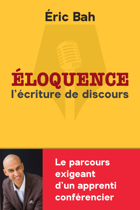 Book Éloquence Bah