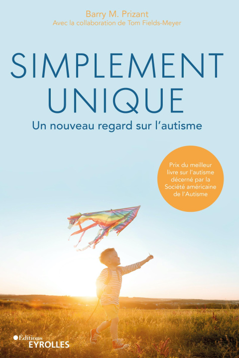 Buch Simplement unique Prizant