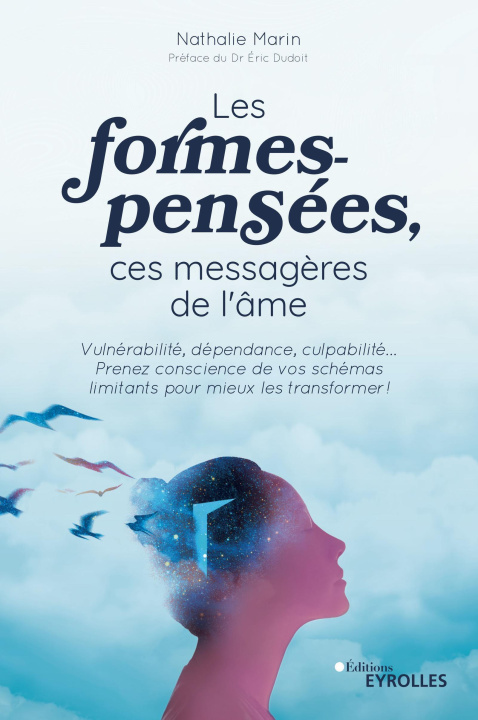 Книга Les formes-pensées, ces messagères de l'âme Marin