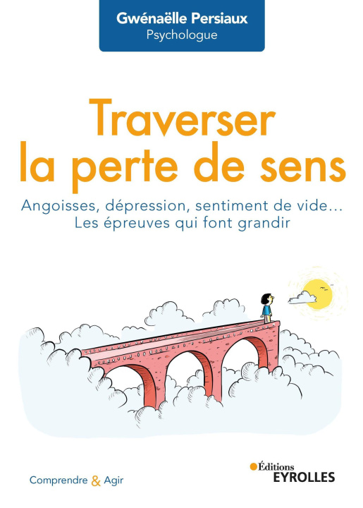 Book Traverser la perte de sens Persiaux