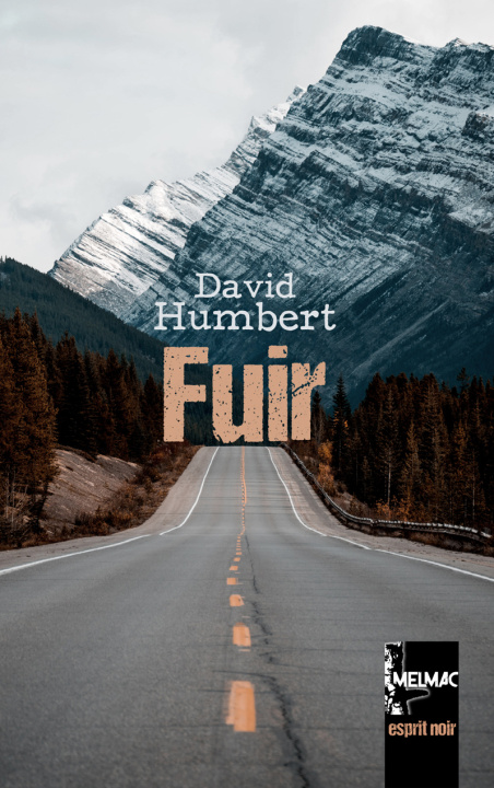 Книга Fuir Humbert