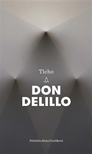 Kniha Ticho Don DeLillo
