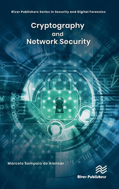Livro Cryptography and Network Security Marcelo Sampaio de Alencar