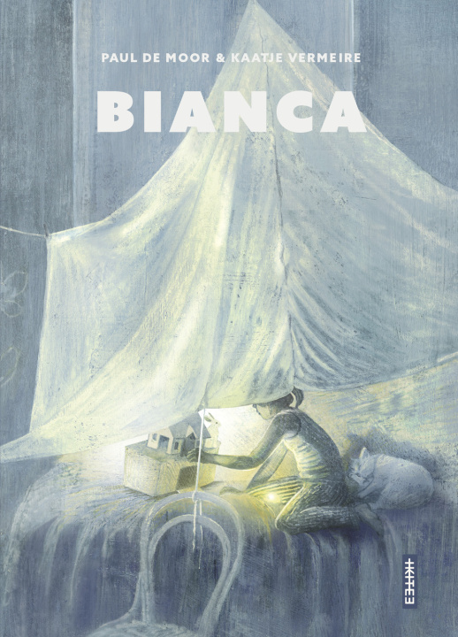 Buch Bianca Paul De Moore