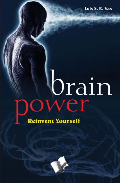 E-book Brain Power LUIS VAS
