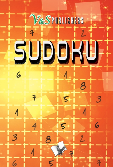 E-knjiga Sudoku SAHIL GUPTA