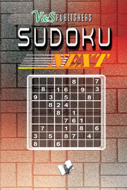 E-book Sudoku Next SAHIL GUPTA