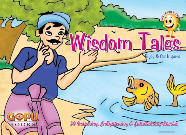 E-knjiga Wisdom Tales J.M MEHTA