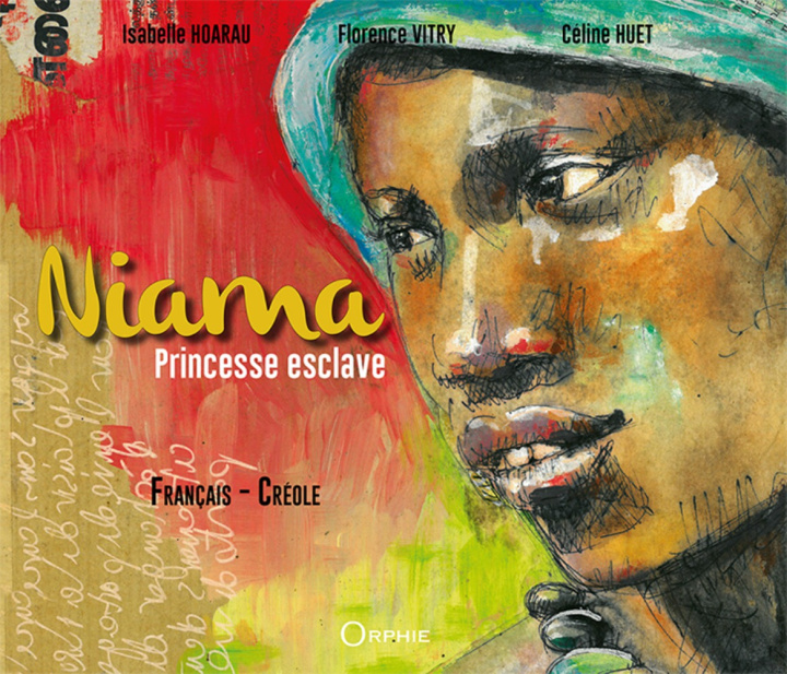 Knjiga NIAMA HOARAU ISABELLE