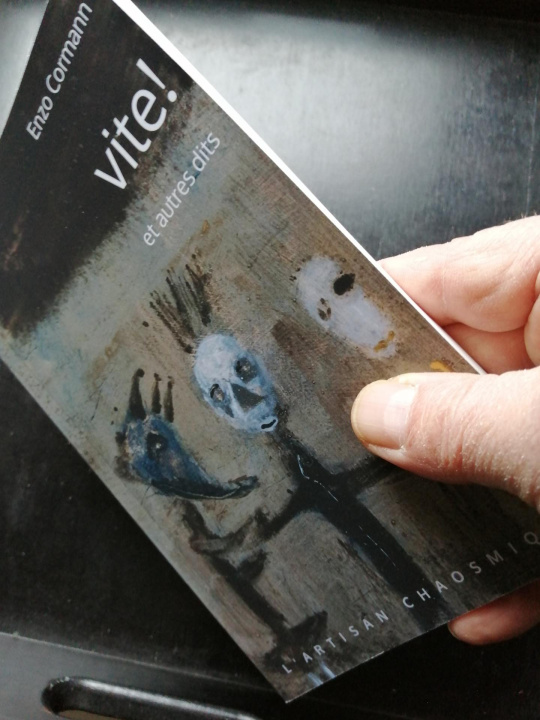 Book VITE ! CORMANN