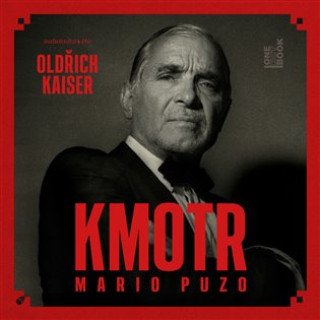 Audio Kmotr Mario Puzo