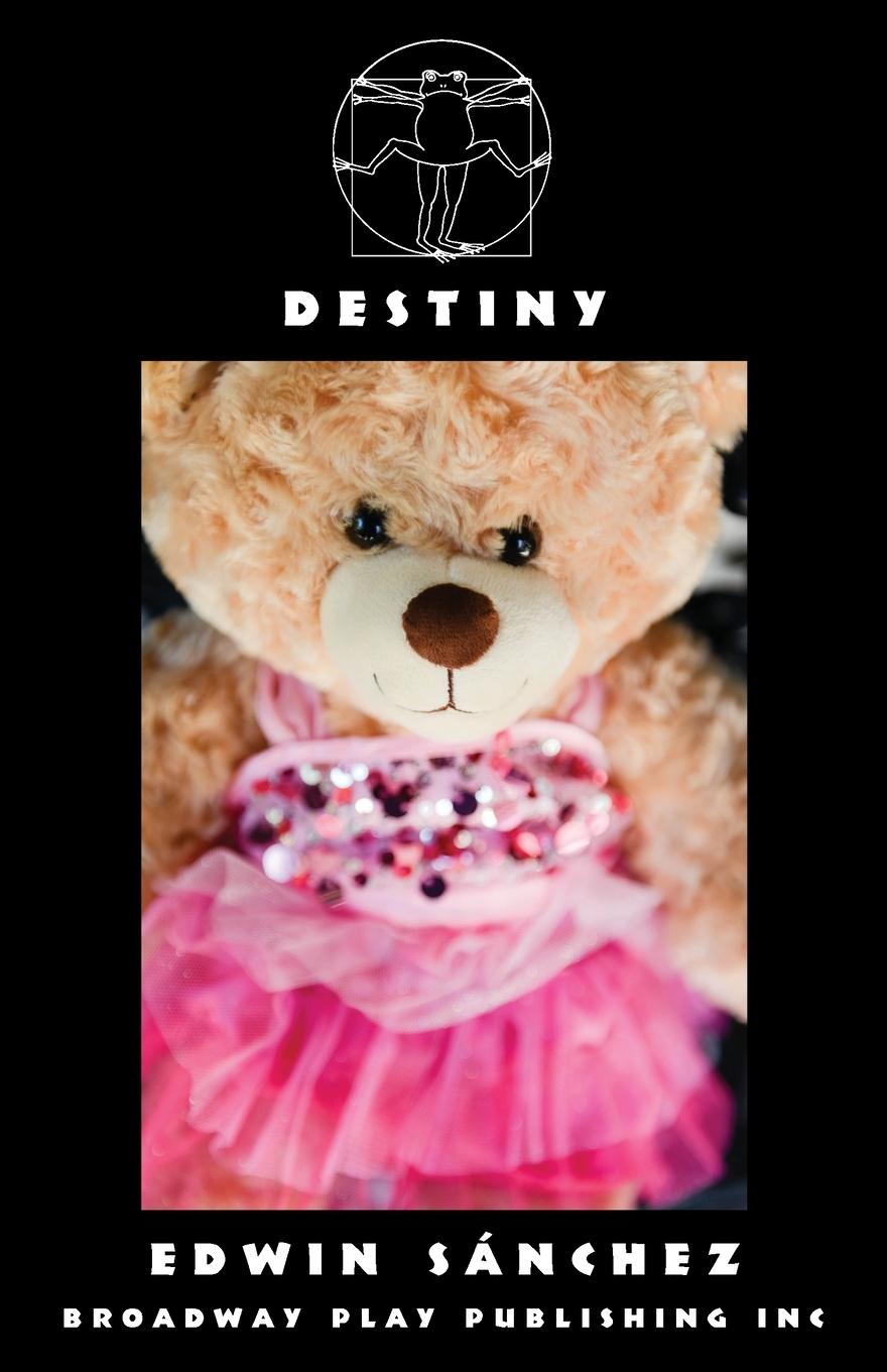 Βιβλίο Destiny Edwin Sanchez
