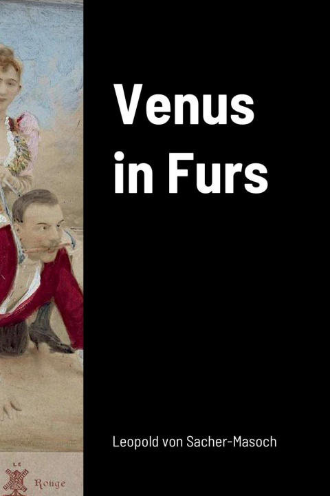 Carte Venus in Furs 