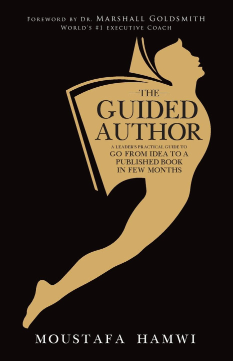 Knjiga The Guided Author Moustafa Hamwi