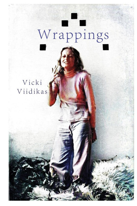 Knjiga Wrappings Vicki Viidikas