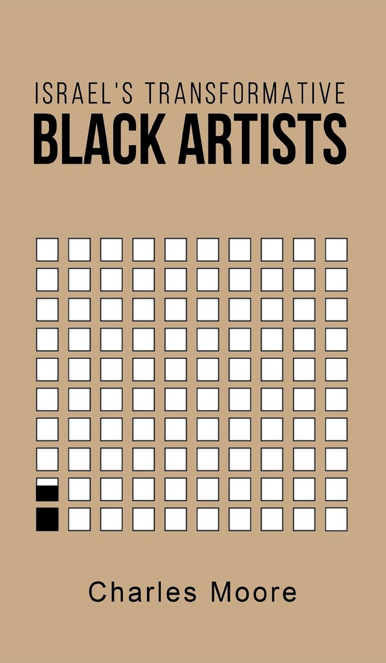 Kniha Israel's Transformative Black Artists 