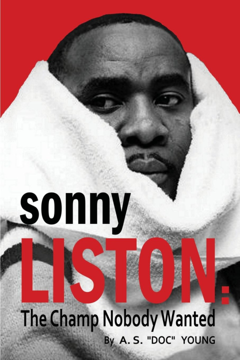 Kniha Sonny Liston 