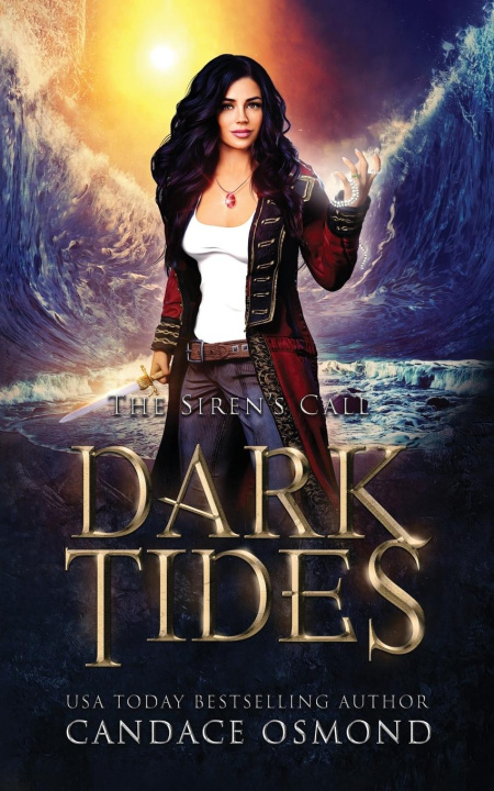 Kniha The Siren's Call Candace Osmond