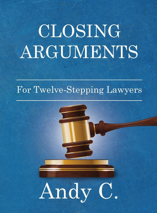 Knjiga Closing Arguments Andy C