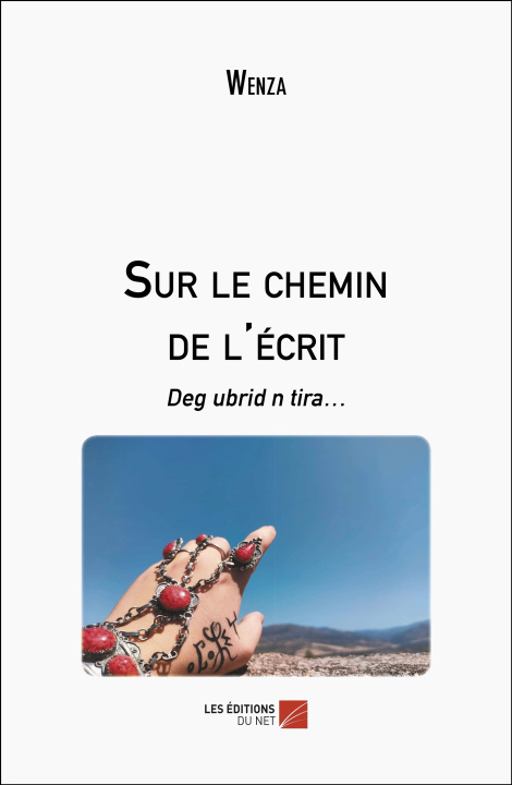 Buch Sur le chemin de l'écrit Wenza